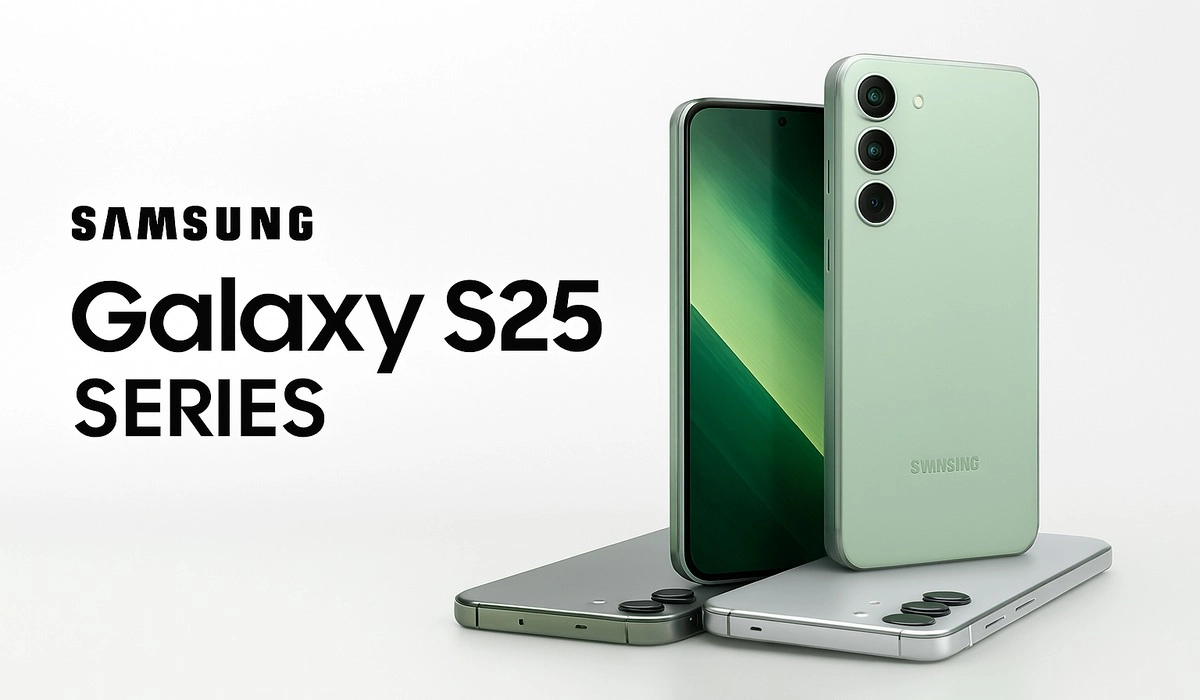 SAMSUNG S25 Series all set to win hearts
