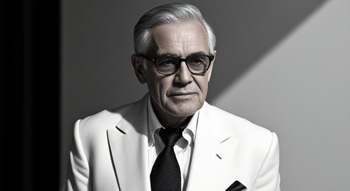 Giorgio Armani