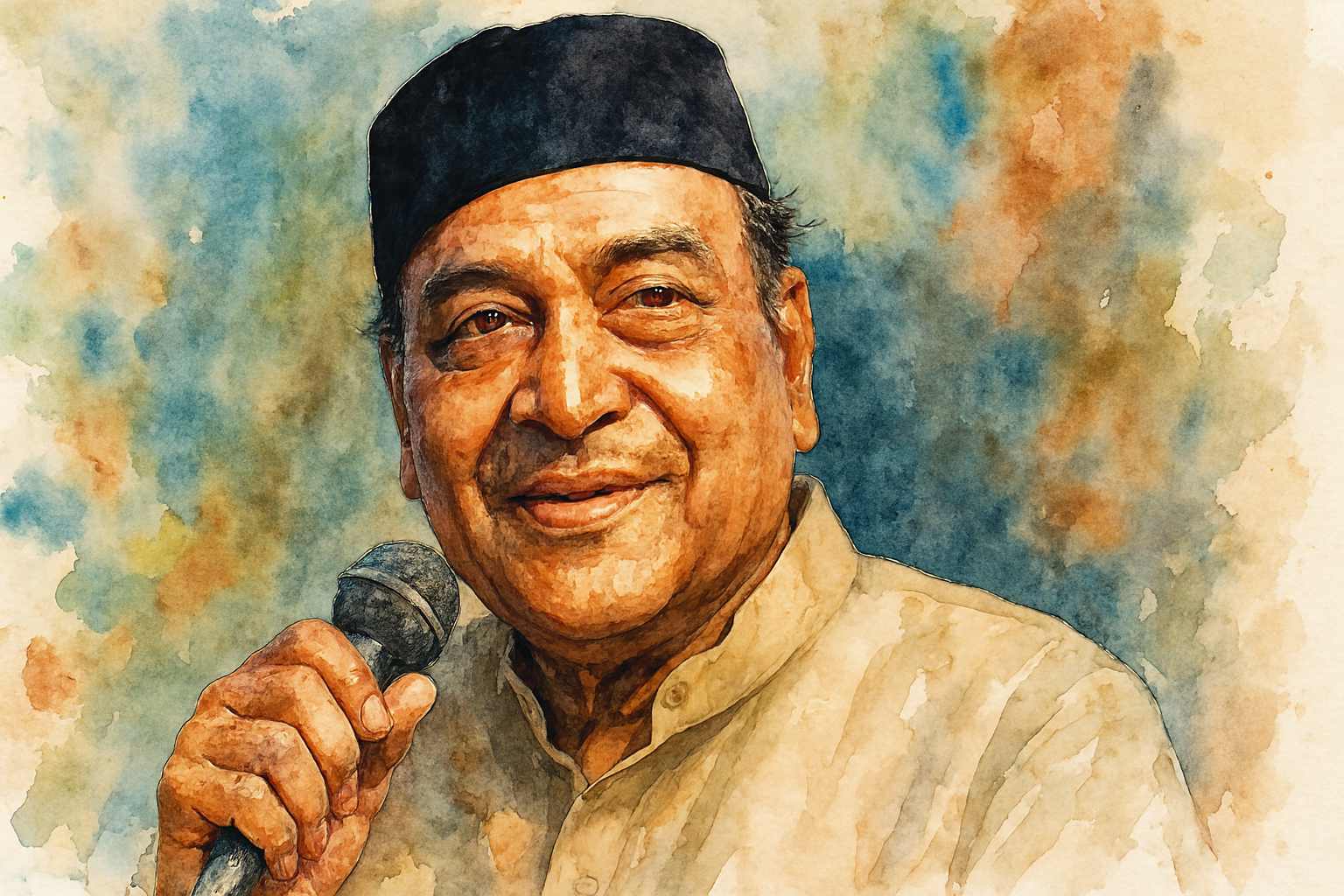 Late Bhupen Hazarika Centenary celebrations