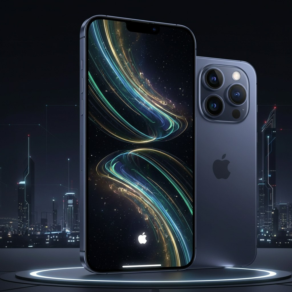 iPhone 17 Pro Max launching today
