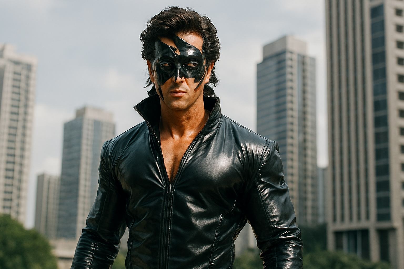 Krrish 4 all set to release in theatres in 2027