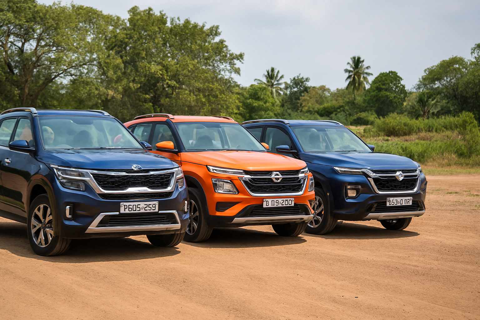 Car price after GST 2.0