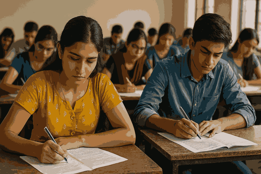 Admit card for BPSC 71st prelims exam released