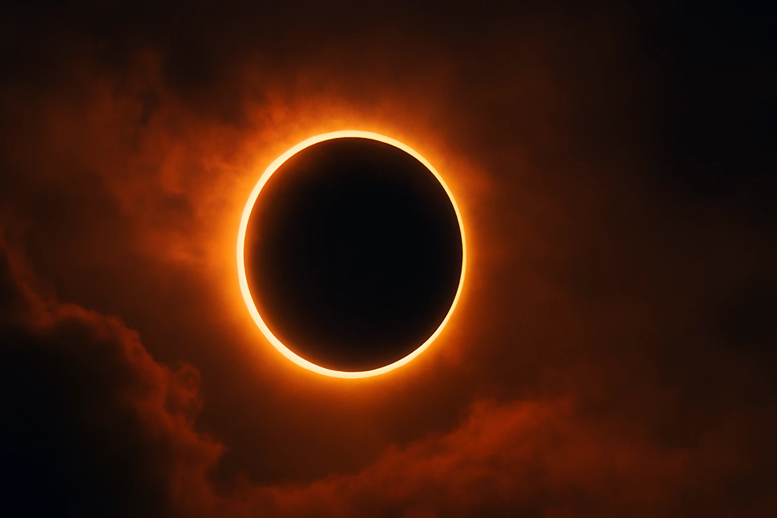 LAST SURYA GRAHAN OF 2025