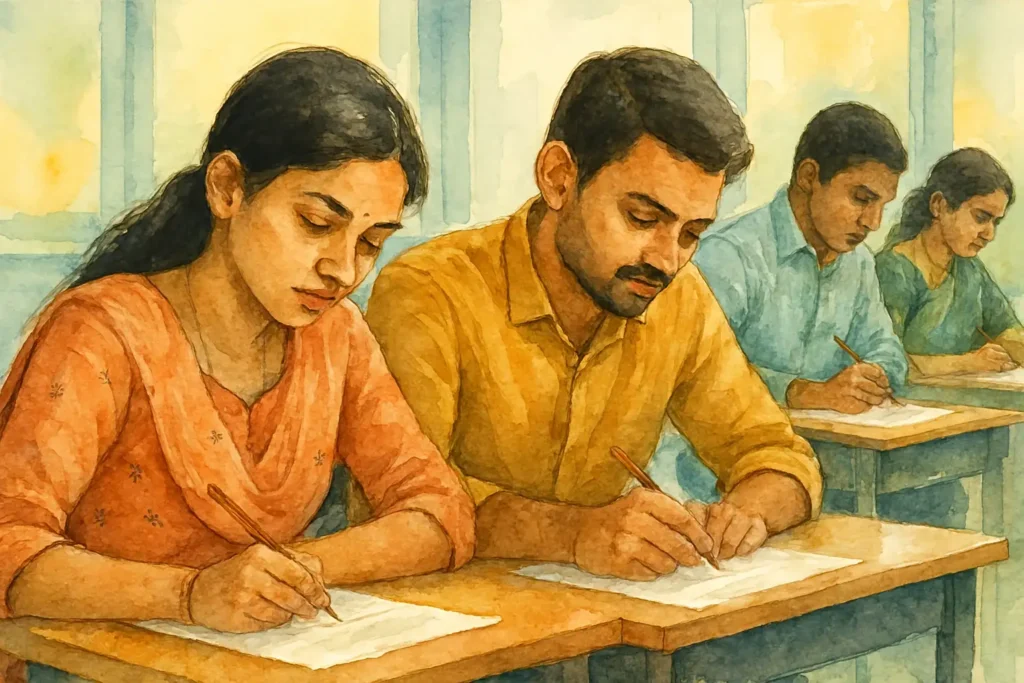 UKSSSC ASSISTANT TEACHER VACANCY ASPIRANTS SHOULD START PREPARATION