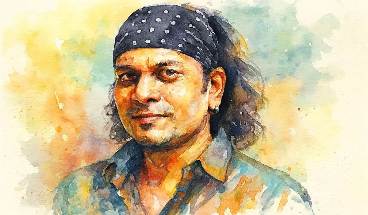 Zubeen Garg : Life and Death